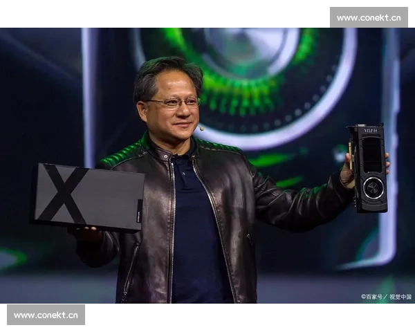 黄仁勋引领人工智能新时代推动全球科技产业全面变革